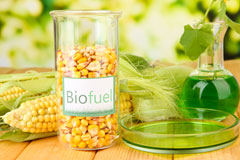 Week biofuel availability