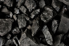 Week coal boiler costs