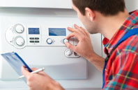free Week gas safe engineer quotes