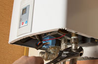 free Week boiler install quotes